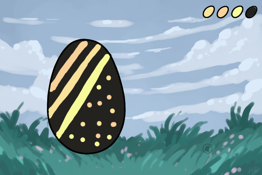 Little eggle 2