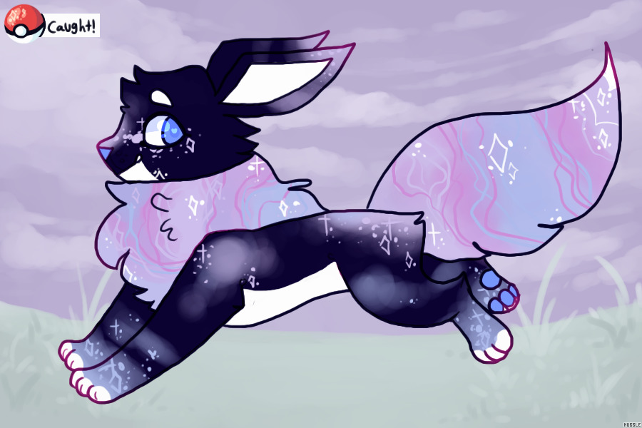 ♥patton♥'s eevee