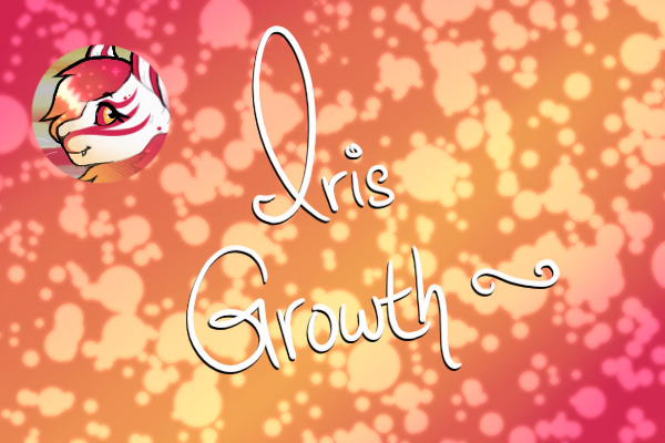 Iris Growth