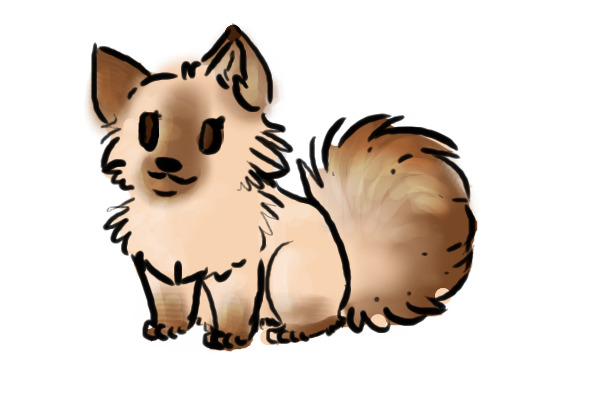 PUPPY