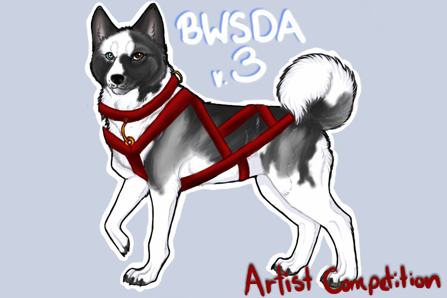 BWSDA Artist Competition - Open