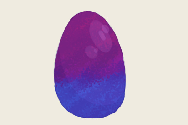 Second egg