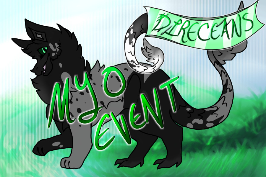 direceans myo event