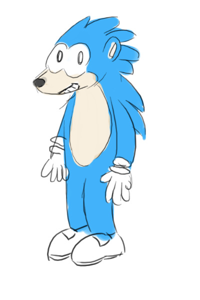 sanic