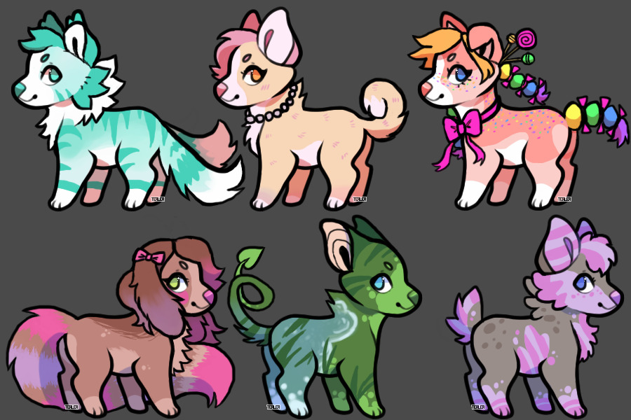 for sale!! adopts!