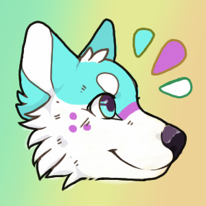 color in for a friend