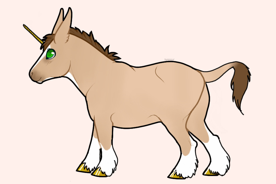 Jumping Jack #54 - Unicorn Edits!