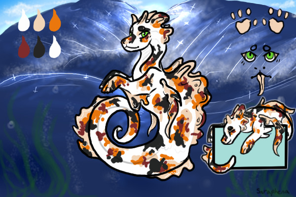 done | lines for galaxymilk