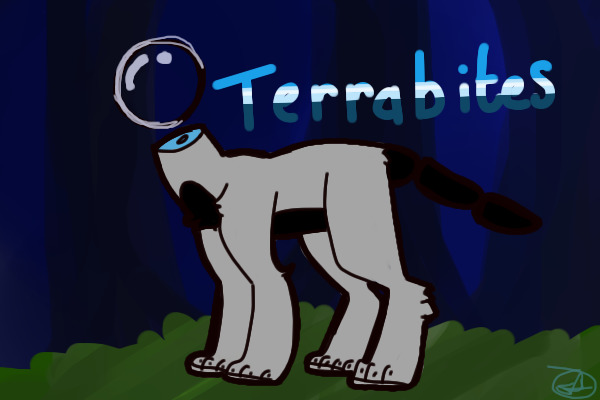 Terrabites - Now with a discord!