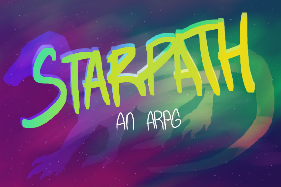 → ＳＴＡＲＰＡＴＨ ✦ marking ok