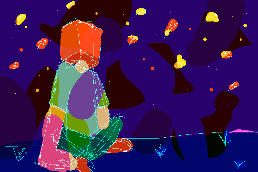 starlight