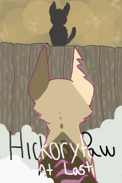 Hickorypaw At Last [cover]