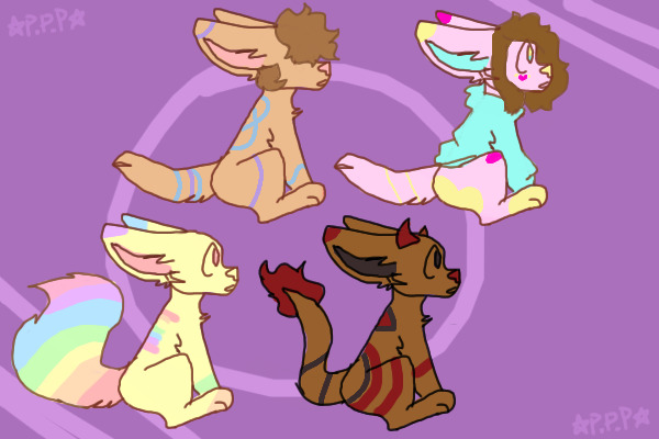 'Ota' adopts!!