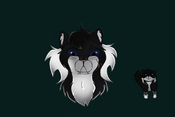 Bloodfang April Fools Game Prize