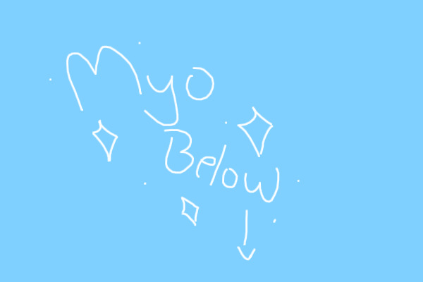 MYO Aion Dog (Needs Approval)