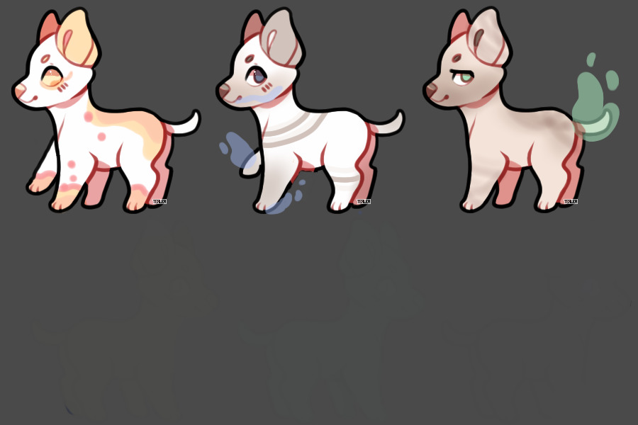 Customs for Pandem0nium