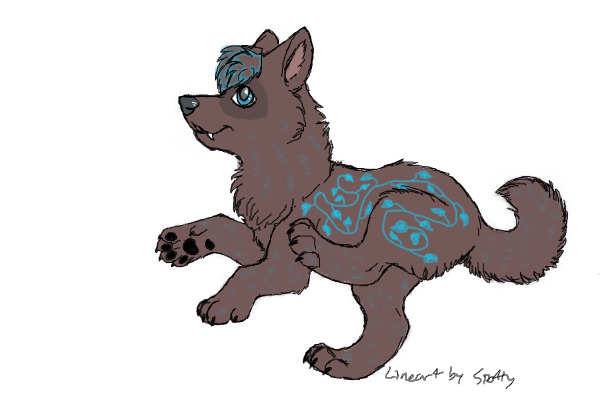 It's a Puppy!