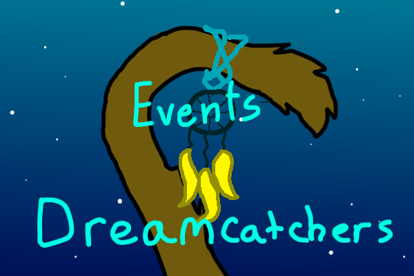 DreamCatcher Events