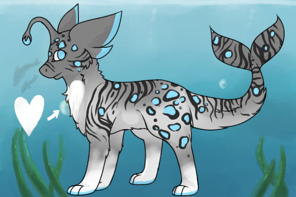 Koshei Dragon #3 (Winner!)