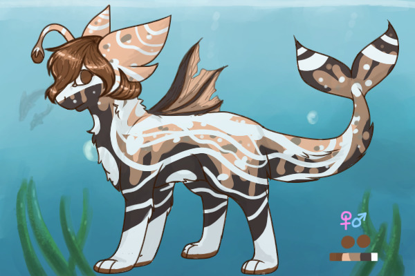 Koshei Dragon #5 (winner)