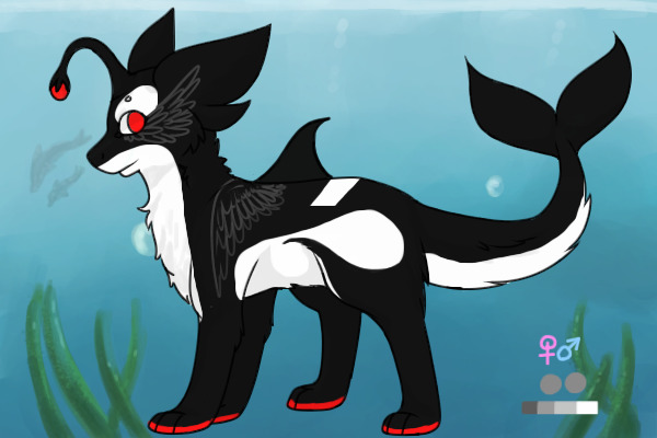 Koshei Dragon #7 (claimed)