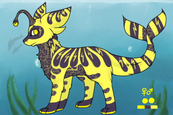 Koshei Dragon #8 (claimed)