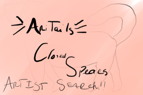 AniTails | Artist Search