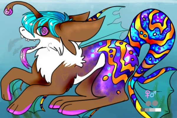 Koshei Dragon #10 (winners)