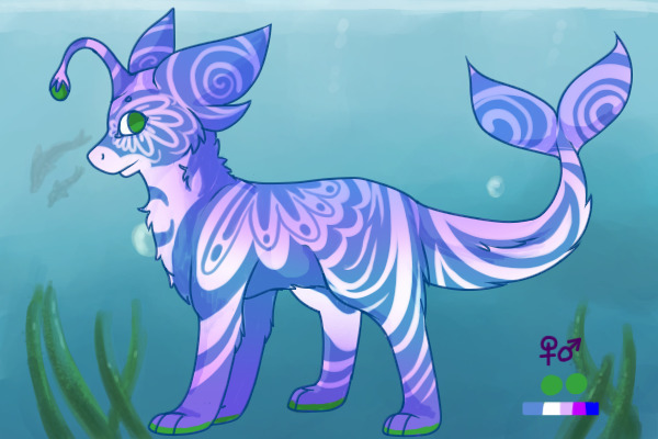 Koshei Dragon #11 (claimed)