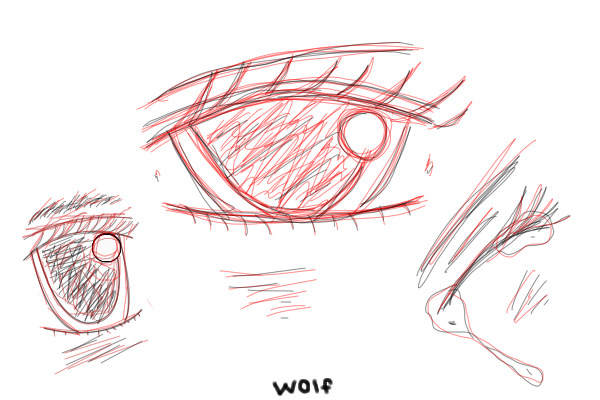 Eyes