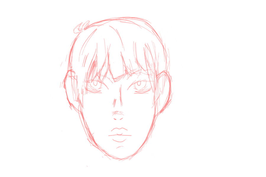 Face Sketch