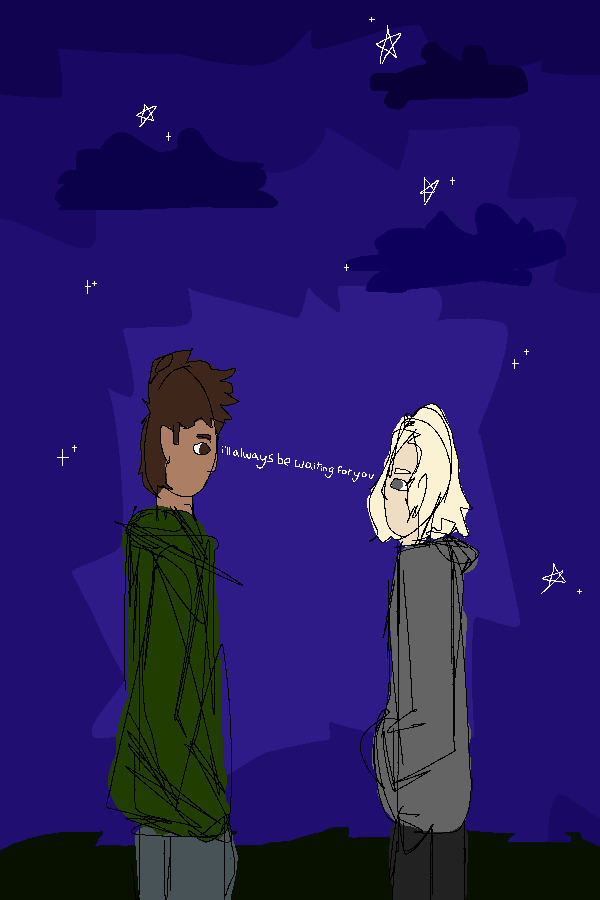 don't you shiver