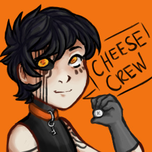 cheese crew