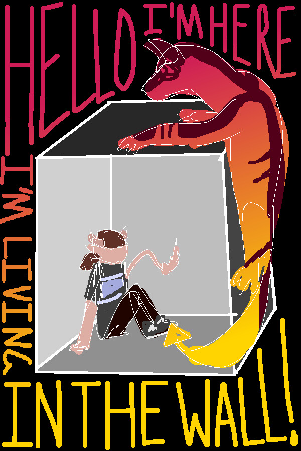 i am the fifth dimension