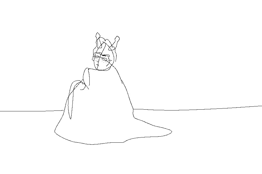 blanket