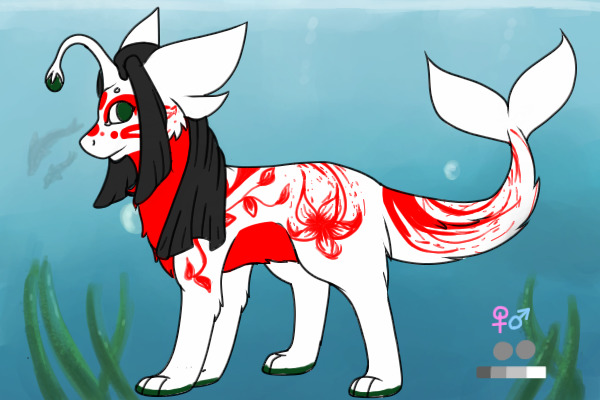 Koshei Dragon #15 (claimed)