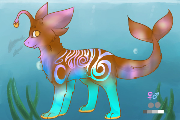 Koshei Dragon #16 (claimed)