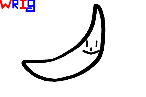 Banana Editable!