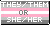 pronouns