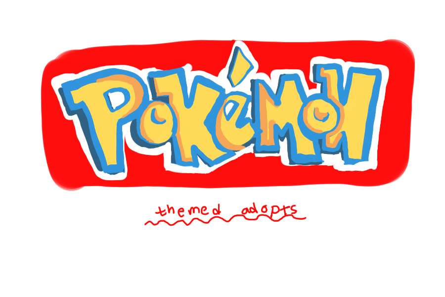 pokeenom adopts :,(