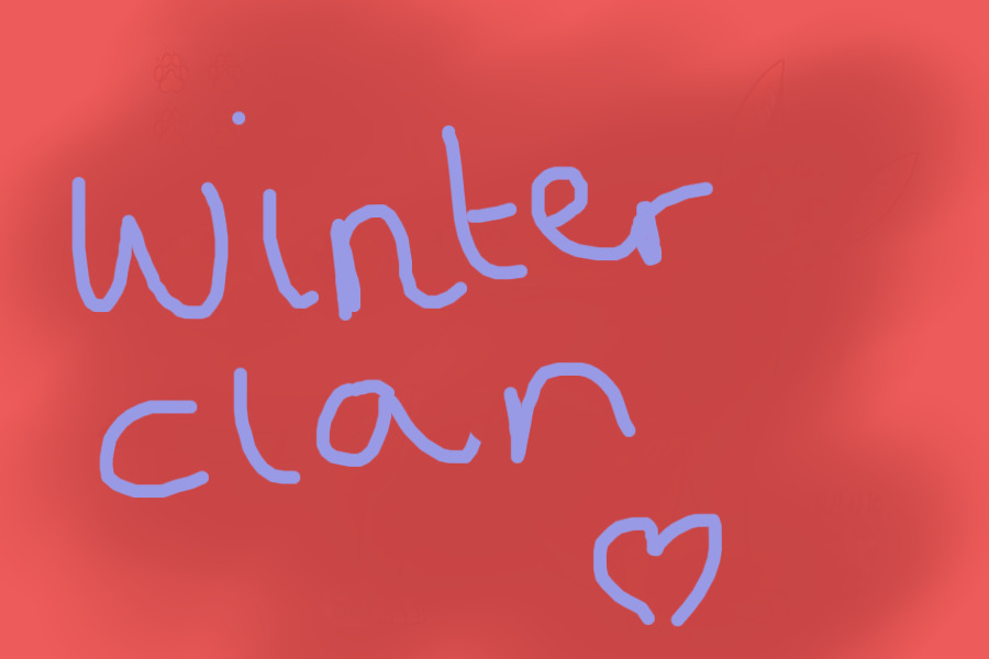 Winterclan