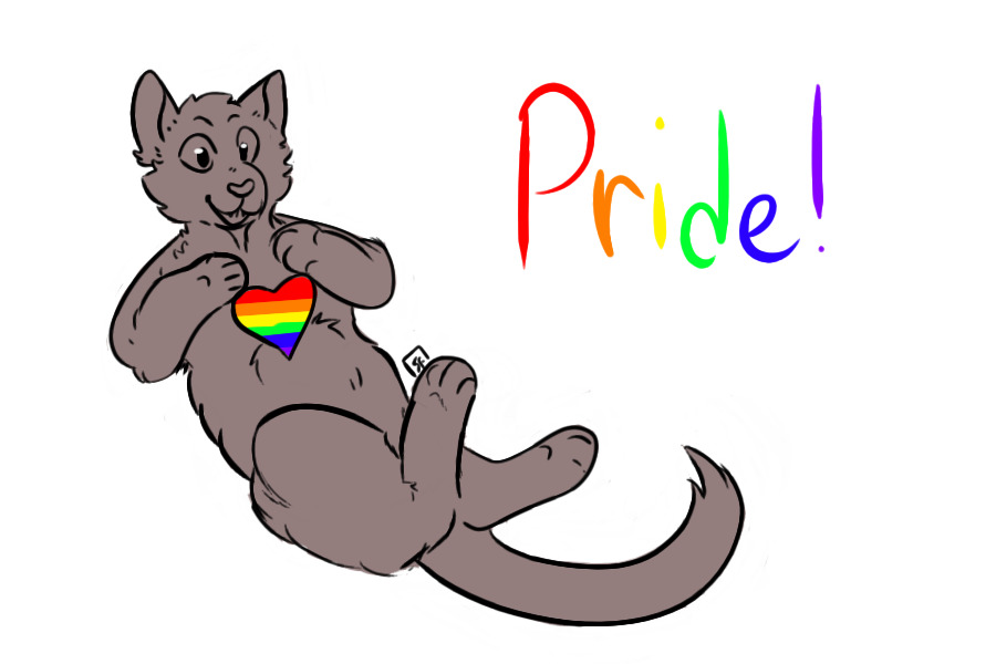 Rise pride giftlines
