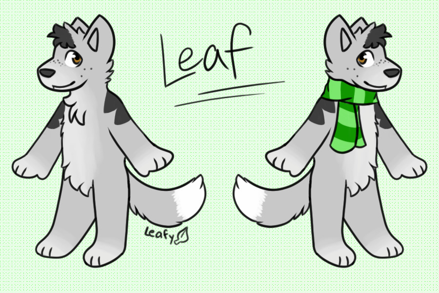 Leaf Ref