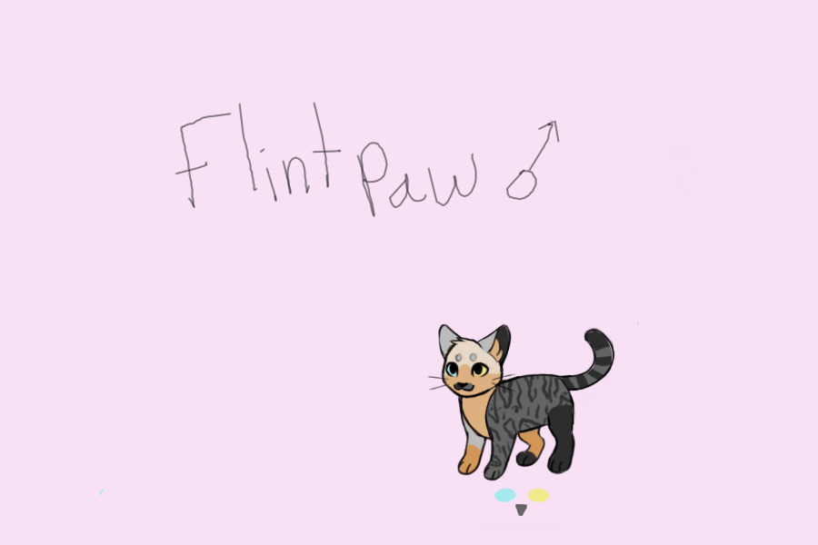 Flintpaw