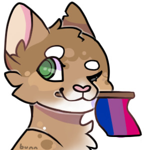 Avatar for pride month.