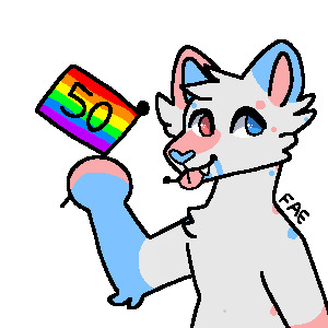 Pride avatar