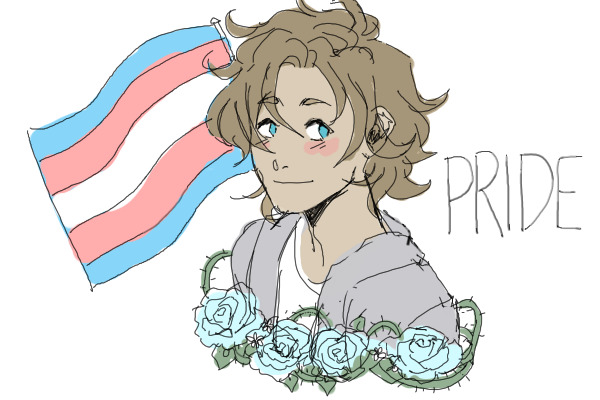 pride month!!!