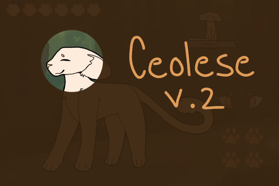 Ceolese V.2 - Open Species