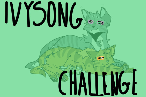Ivysong Challenge - Open