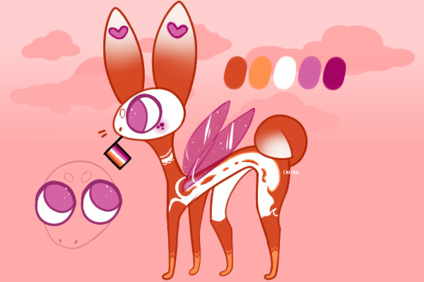 gorls... -  PRIDE EVENT criiket #3